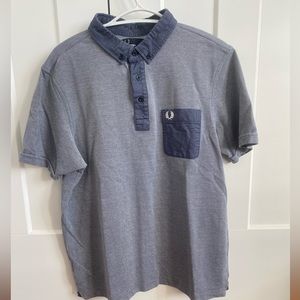 Fred Perry Polo (XL)
